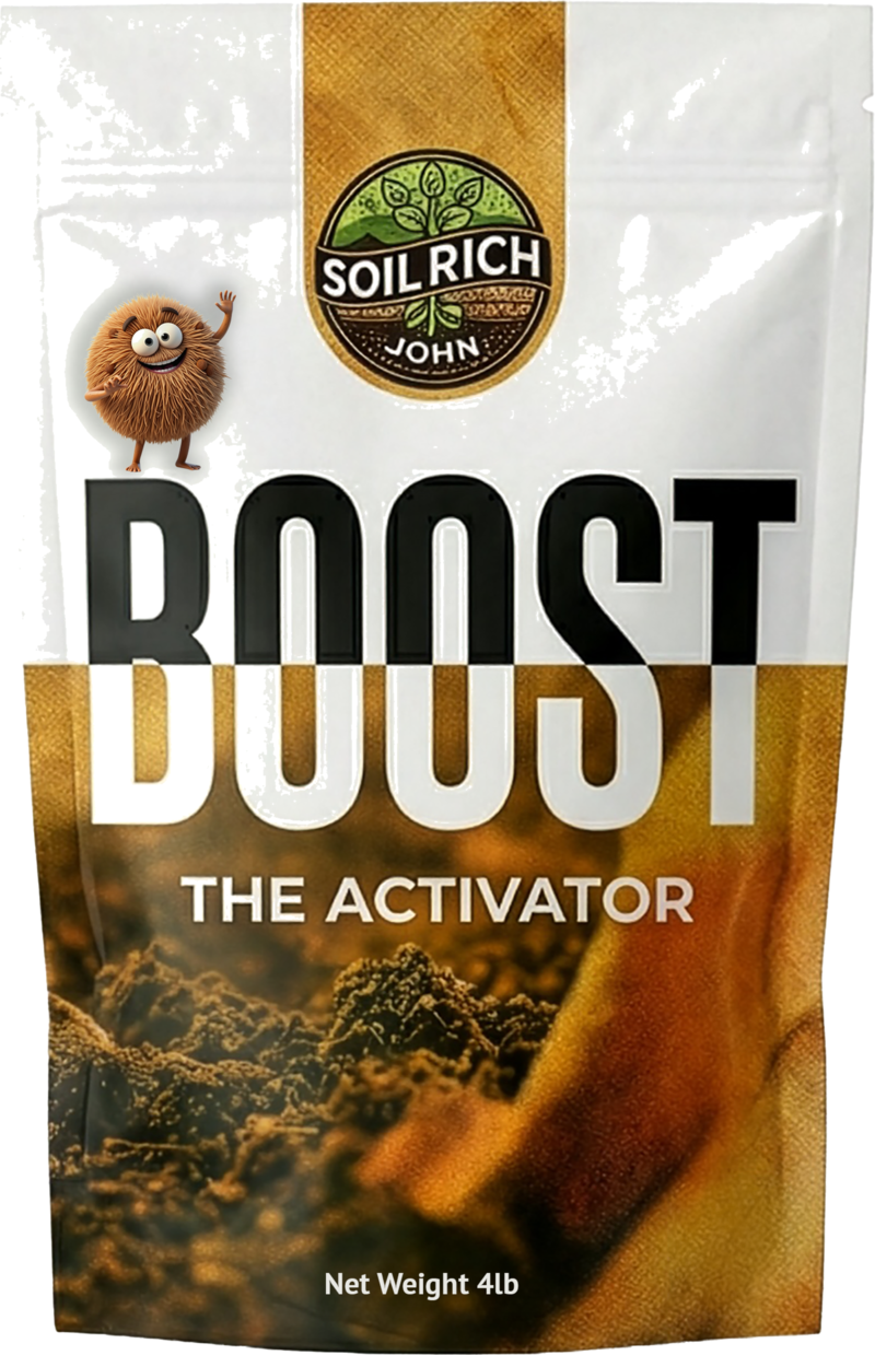 BOOST - The Activator