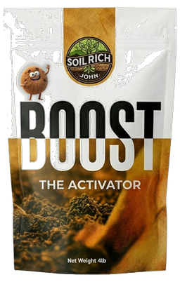 BOOST - The Activator
