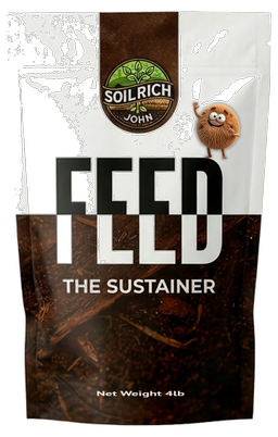 FEED - The Sustainer