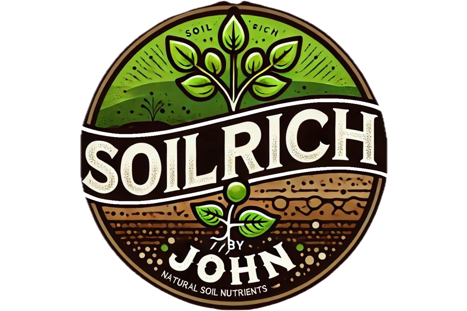 Soil Rich by John