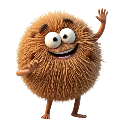 Moocrobe waving